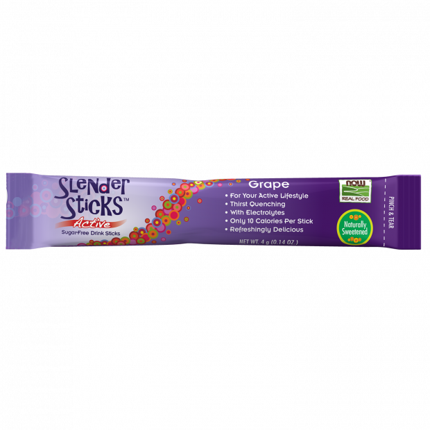 Active Grape Slender Stick