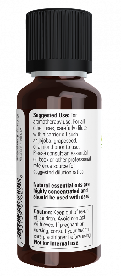 Tea Tree Oil - 1 fl. oz. Bottle Left