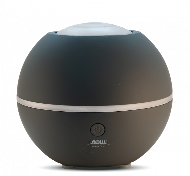 Aroma Orb Ultrasonic USB Oil Diffuser Out of Box