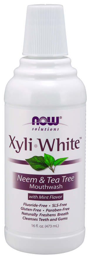 xyliwhite neem and tea tree