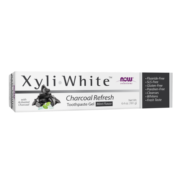 xyli toothpaste