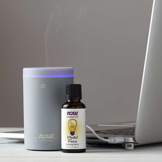 Personal essential deals oil diffuser