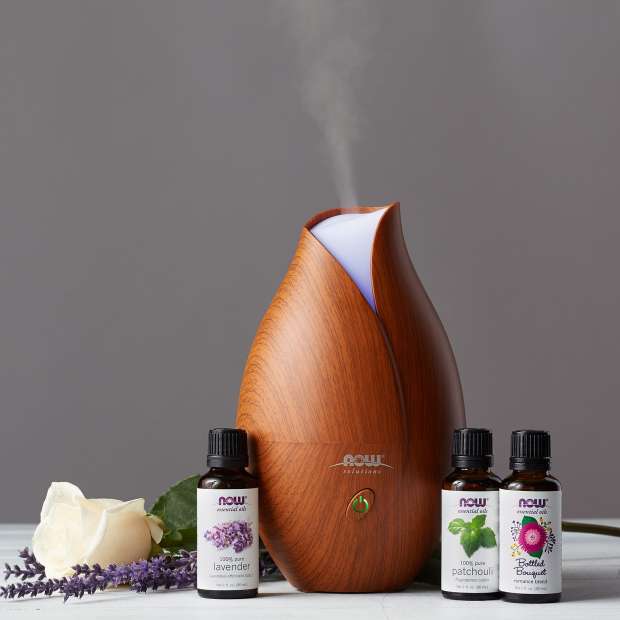 Now essential on sale oil diffuser