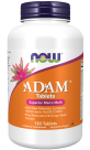 ADAM™ Men's Multiple Vitamin - 120 Tablets