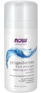 Progesterone from Wild Yam Balancing Skin Cream - 3 oz. Pump Bottle