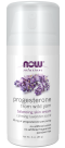 Progesterone from Wild Yam with Lavender Balancing Skin Cream – 3 oz. Bottle