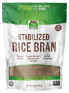Rice Bran - 20 oz Bag