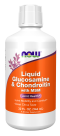 Liquid Glucosamine & Chondroitin with MSM Liquid - 32 fl. oz. Bottle