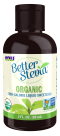 BetterStevia® Liquid, Organic - 2 fl. oz. Bottle