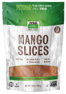Mango Slices- 10 oz. Bag