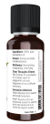 Eucalyptus Globulus Oil - 1 fl. oz. Bottle Right