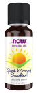 Good Morning Sunshine! Essential Oil - 1 fl. oz. Bottle Front