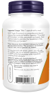 Super Enzymes - 90 Capsulesn Bottle Left