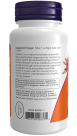 Vitamin E-400 D-Alpha Tocopheryl - 100 Softgels Bottle Left