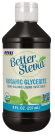 BetterStevia® Liquid, Glycerite - 8 fl. oz. Bottle Front