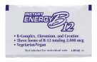 B-12 Energy | Instant Energy Boost | NOW Supplements