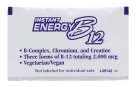 Instant Energy B-12 (2,000 mcg of B-12 per packet) - packet each