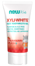 Xyliwhite™ Strawberry Splash Toothpaste Gel for Kids - 3 oz. Bottle Front