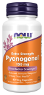 Pycnogenol, Extra Strength 150 mg - 60 Veg Capsules Bottle Front