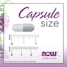 Wrinkle Rescue™ - 60 Veg Capsules Size 1 inch