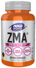 ZMA® - 90 Veg Capsules Bottle Front