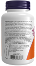 Beta-Sitosterol Plant Sterols - 90 Softgels Bottle Left