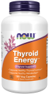 Thyroid Energy™ - 180 Veg Capsules Bottle Front