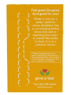Dandelion Tea, Organic - 24 Tea Bags Box Left