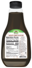 Agave Nectar, Amber & Organic - 23.28 fl. oz. Bottle Back
