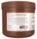 Slender Hot Cocoa, Organic - 10 oz. Bottle Left