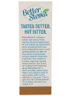 BetterStevia® French Vanilla - 75 Packets/Box Left