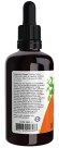 Echinacea & Goldenseal Glycerite - 2 oz. Bottle Left