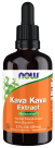 xKava Kava Extract Liquid - 2 fl. oz. Bottle Front