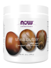 Shea Butter 16 oz. Bottle Front