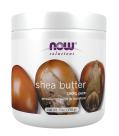 Shea Butter - 7 oz. Bottle Front