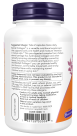 BioCell Collagen® Hydrolyzed Type II - 120 Veg Capsules Bottle Left