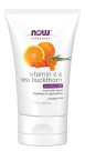 Squeeze tube of Vitamin C & Sea Buckthorn - 2 fl. oz. Tube Front