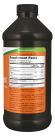 Liquid Chlorophyll - 16 oz. Bottle Front