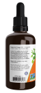 Turmeric Extract Liquid, Organic - 2 fl. oz. Bottle Left