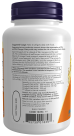 Super Omega 3-6-9 1200 mg Softgels Bottle Left