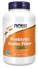 Prebiotic Inulin Fiber - 180 Veg Capsules