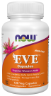Eve™ Women's Multiple Vitamin - 120 Veg Capsules Bottle Front