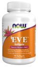 Eve™ Women's Multiple Vitamin - 90 Softgels Bottle Front