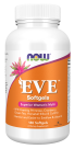 Eve™ Women's Multiple Vitamin - 180 Softgels Bottle