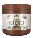 Cocoa Lovers™ Organic Hot Cocoa - 14 oz. Container
