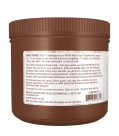 Cocoa Lovers™ Organic Hot Cocoa - 14 oz. Left Container