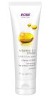 Vitamin D-3 Cream - 4 fl. oz. Tube Front