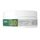 CBD, Extra Strength Balm - 3 oz. Side