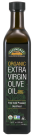 Extra Virgin Olive Oil 16.9 oz. Glass Bottle Front