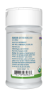 BetterStevia® Extract Powder, Organic - 1 oz. Bottle left